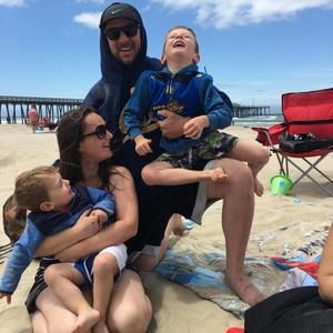 Meet your Posher, Erica